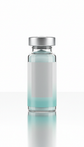 Lyophilized Research Powder Vial
