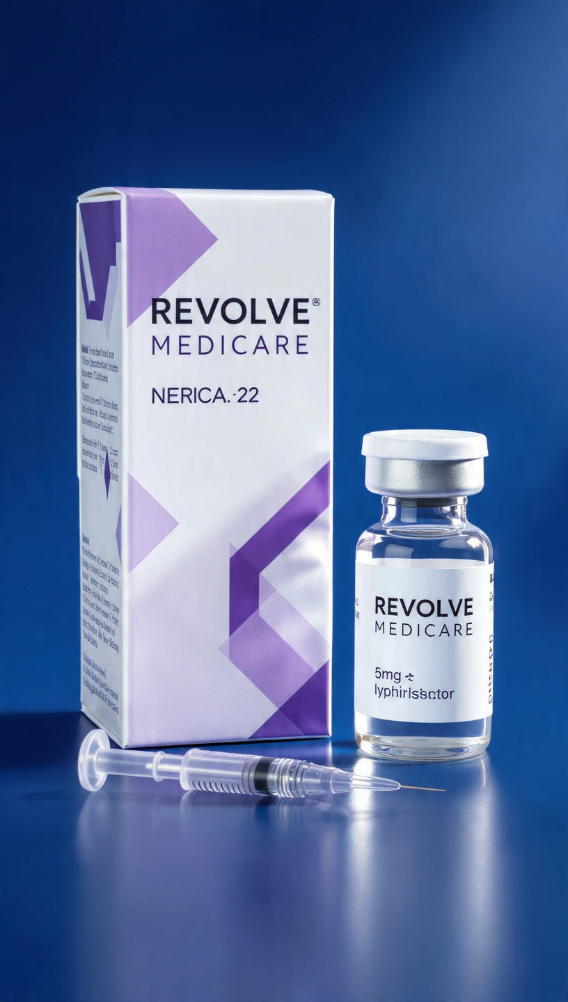 BPC-157 10mg-Research Compound