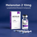 Melanotan 2 10mg Lyophilized Research Compound