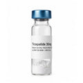 Tirzepatide 30mg Research Compound